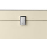 Della Picture Frame 5x7, Cream