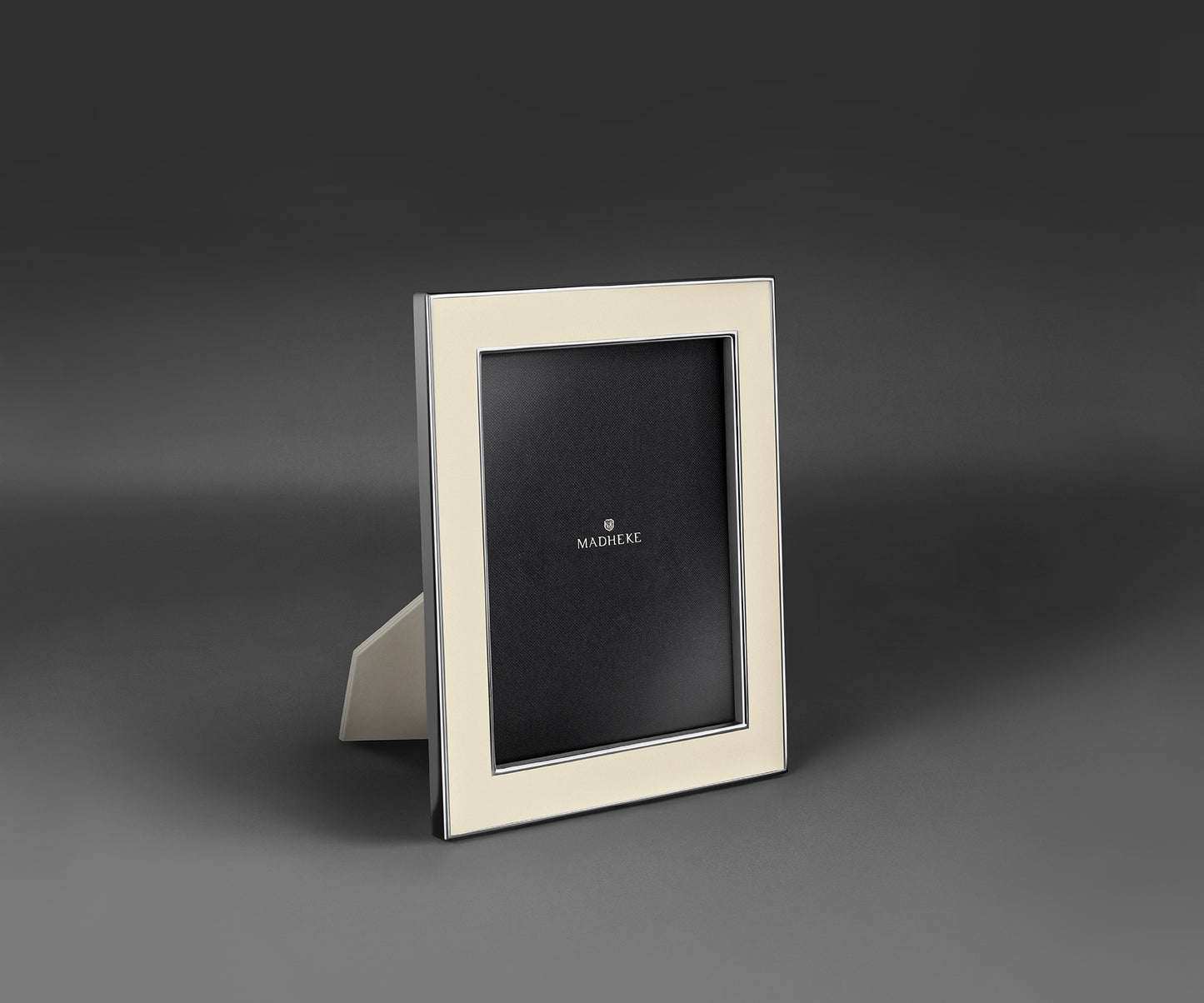 Della Picture Frame  8x10, Cream