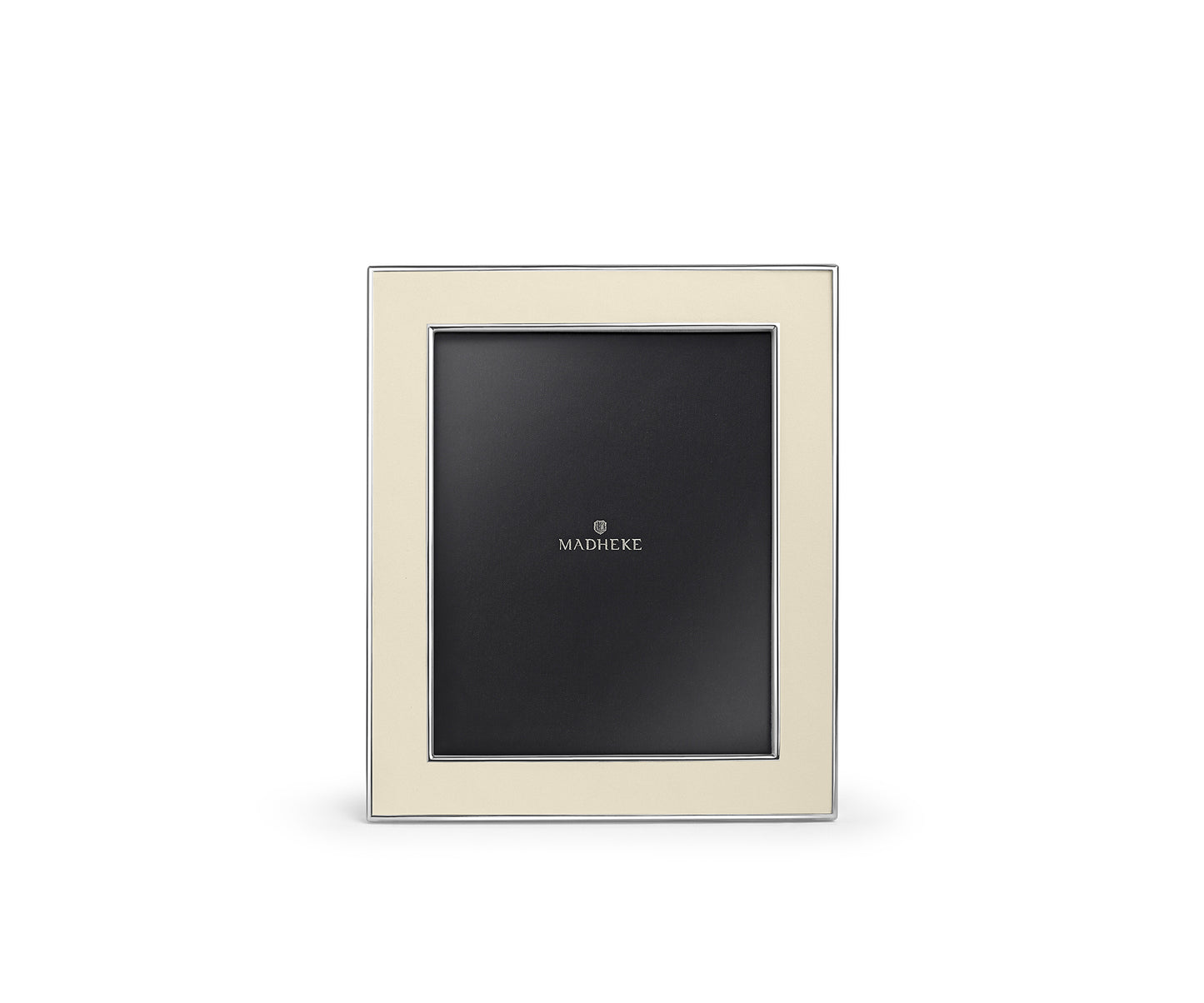Della Picture Frame  8x10, Cream