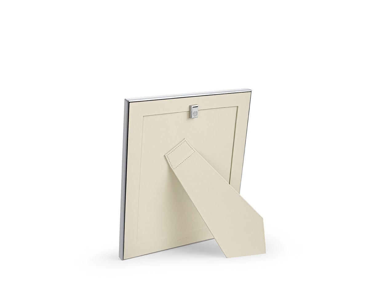 Della Picture Frame  8x10, Cream