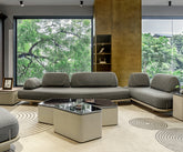 Field Sofa, 3 Seater