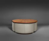 Drummond Centre Table