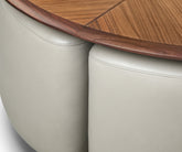Drummond Centre Table