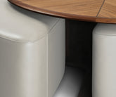 Drummond Centre Table