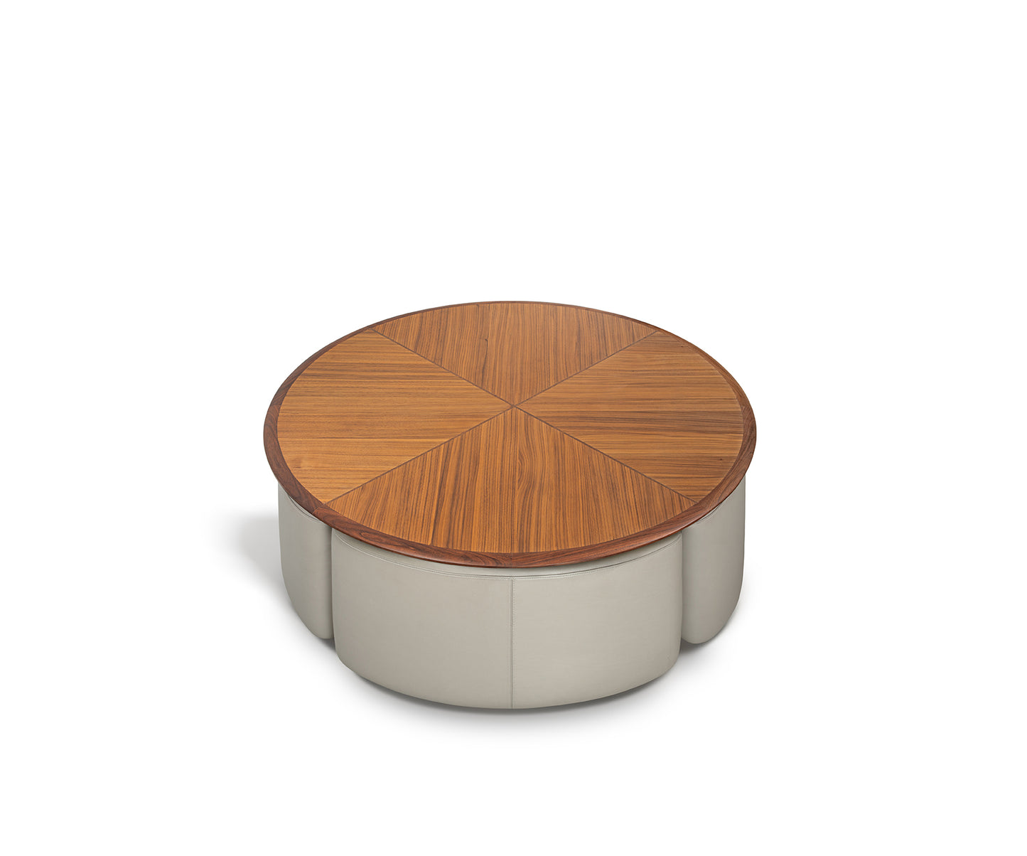 Drummond Centre Table