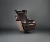 Buy Duke Wingback Chair - Madheke