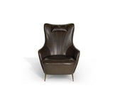 Duke Wingback Chair
