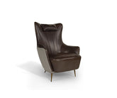 Duke Wingback Chair