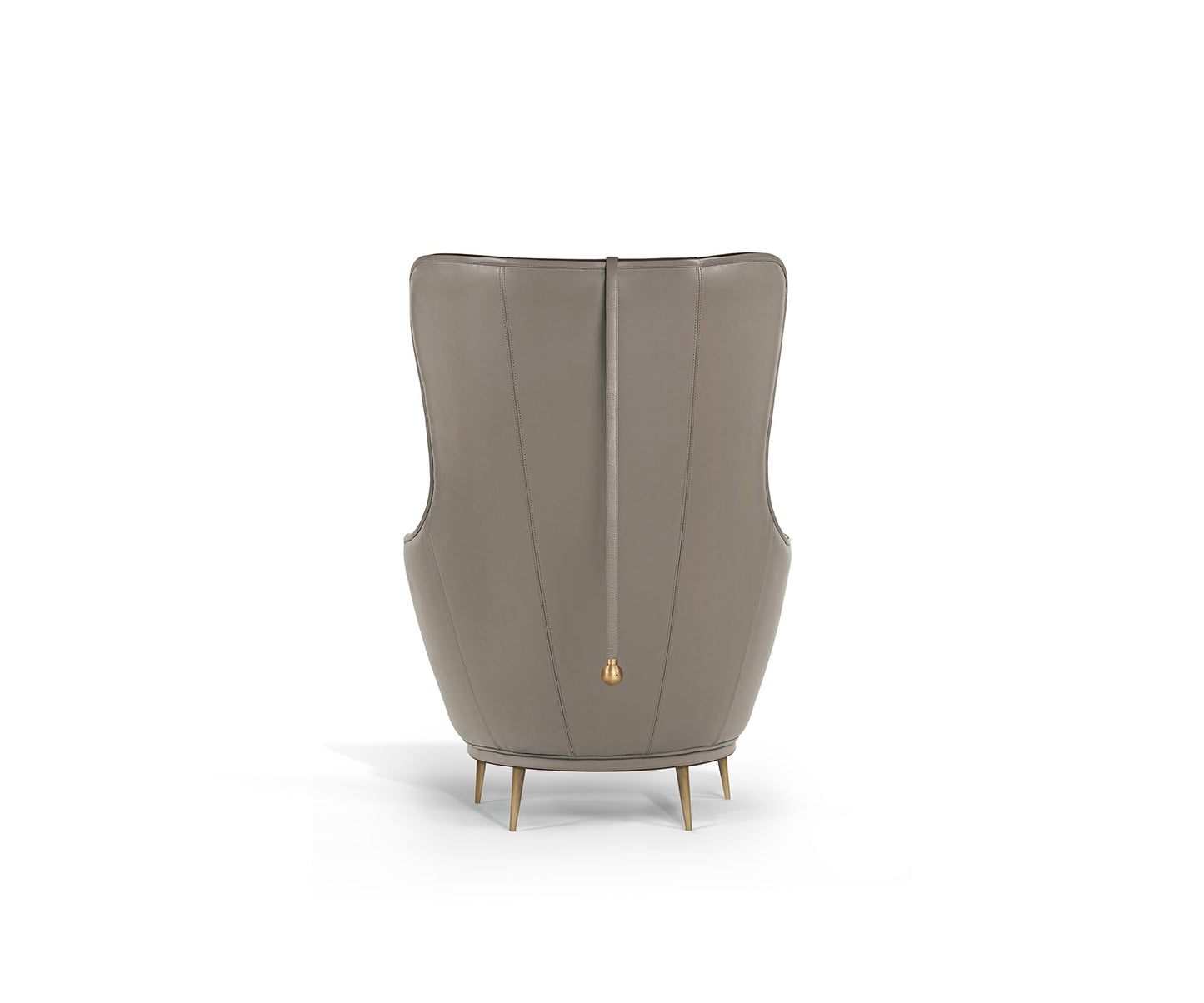 Duke Wingback Chair