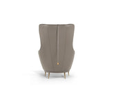 Duke Wingback Chair