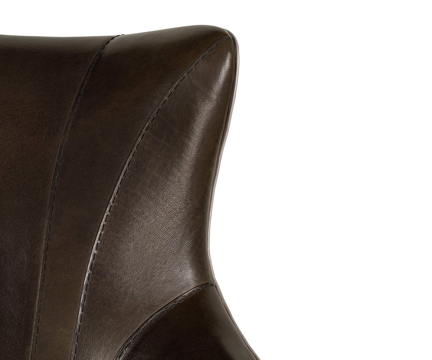 Duke Wingback Chair