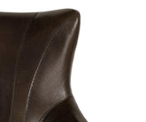 Duke Wingback Chair