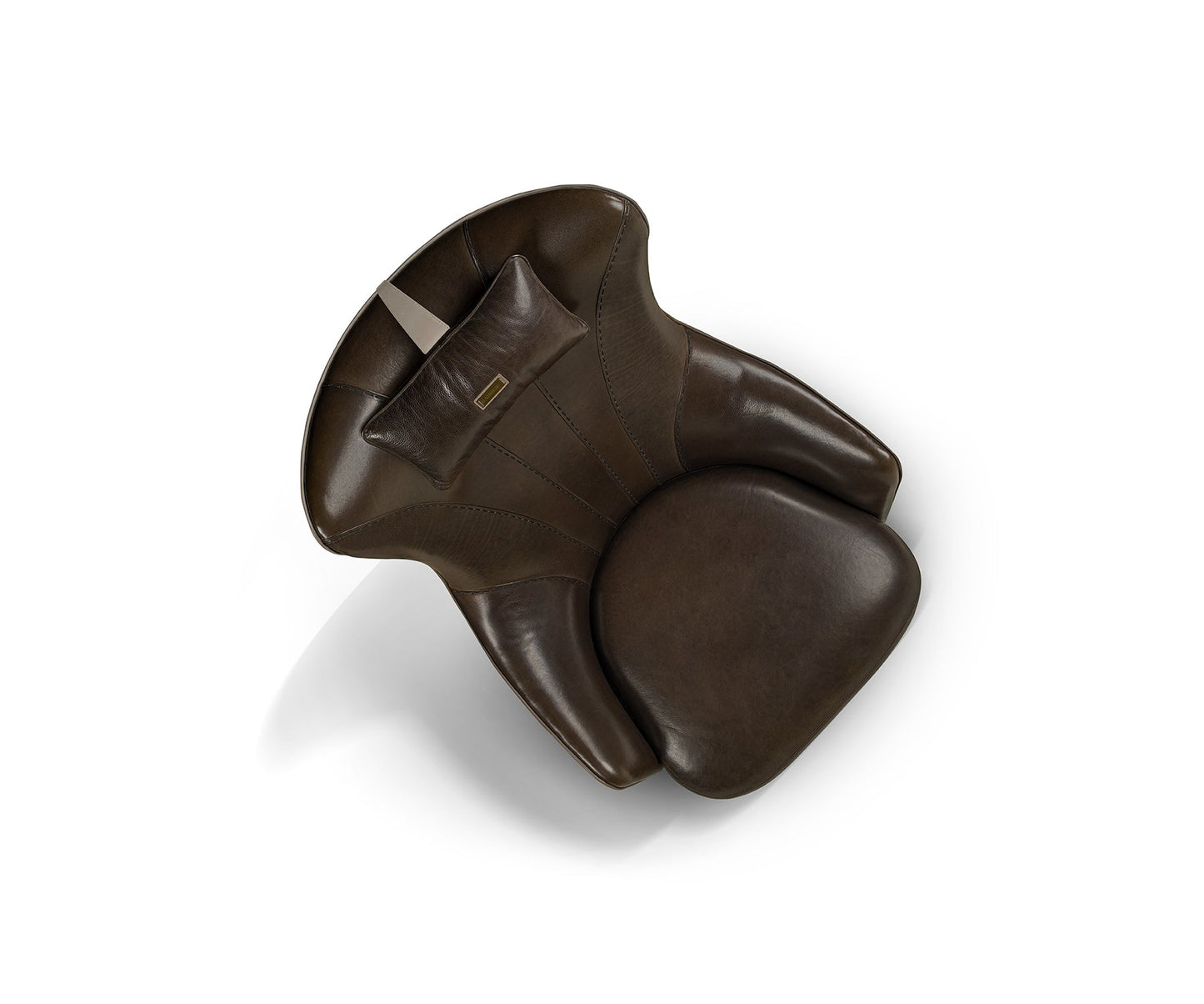 Duke Wingback Chair