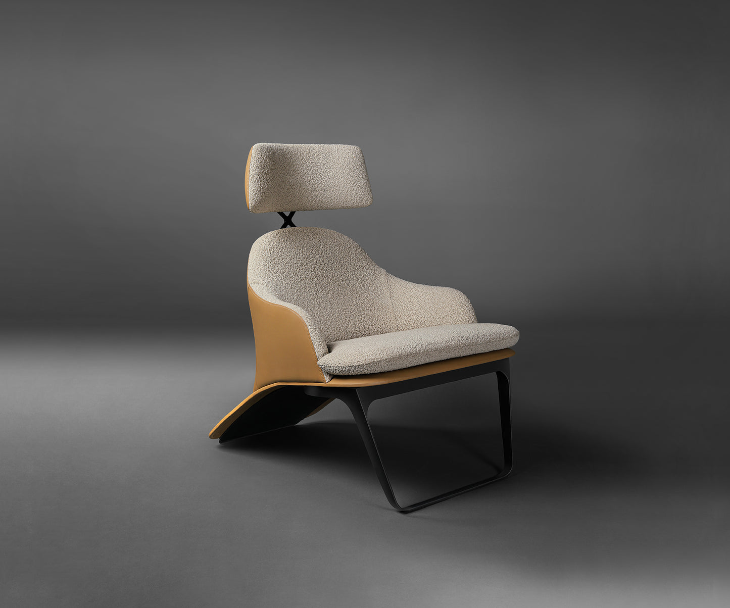 Duma Lounge Chair