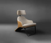 Duma Lounge Chair