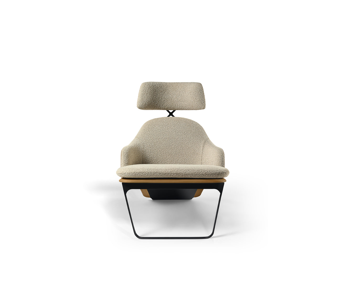 Duma Lounge Chair