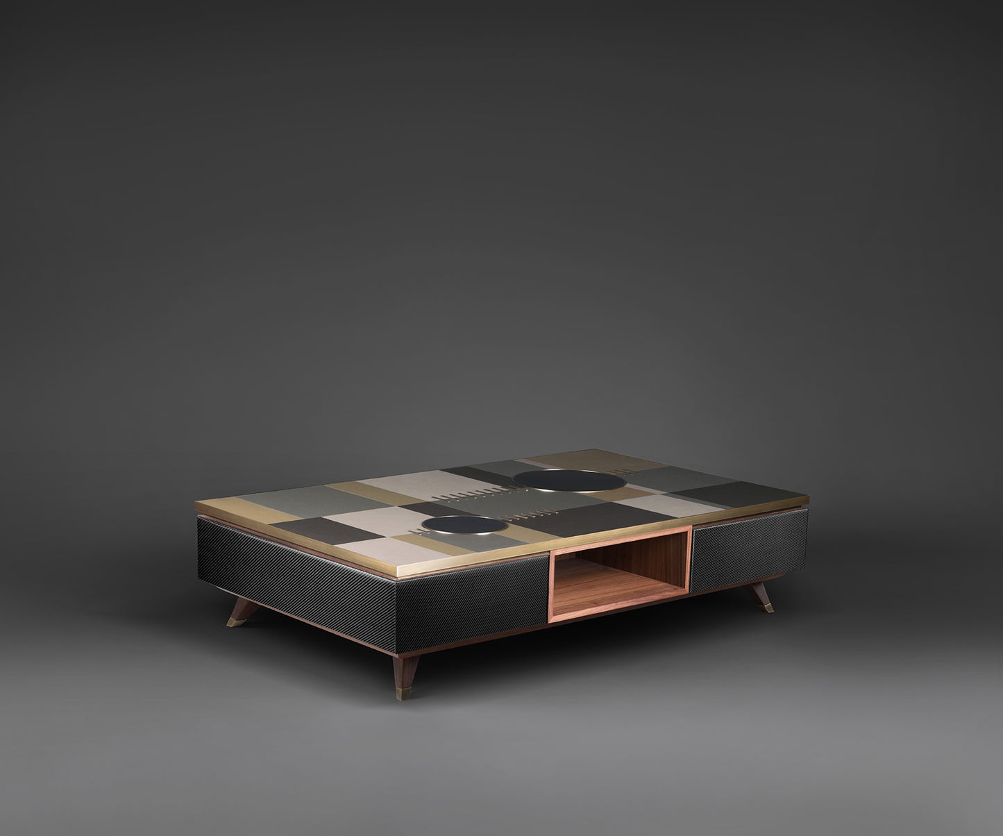 Eden Centre Table