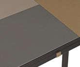 Eden Swan Table