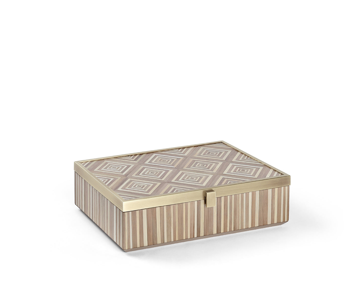 Emba Rectangle Storage Box