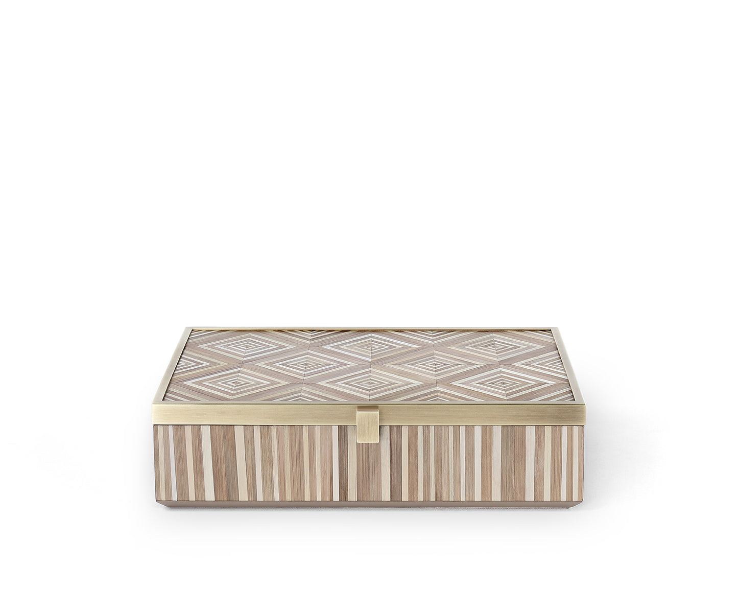 Emba Rectangle Storage Box