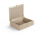 Emba Rectangle Storage Box
