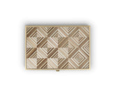 Emba Rectangle Storage Box