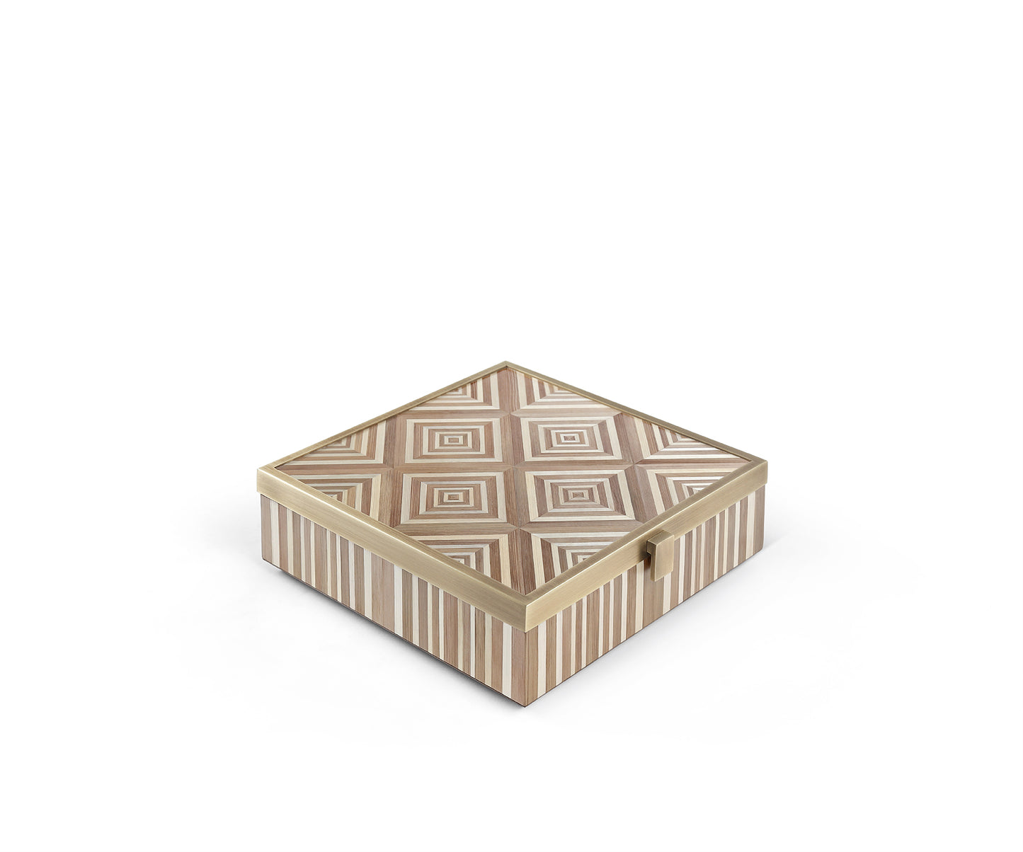 Emba Square Storage Box