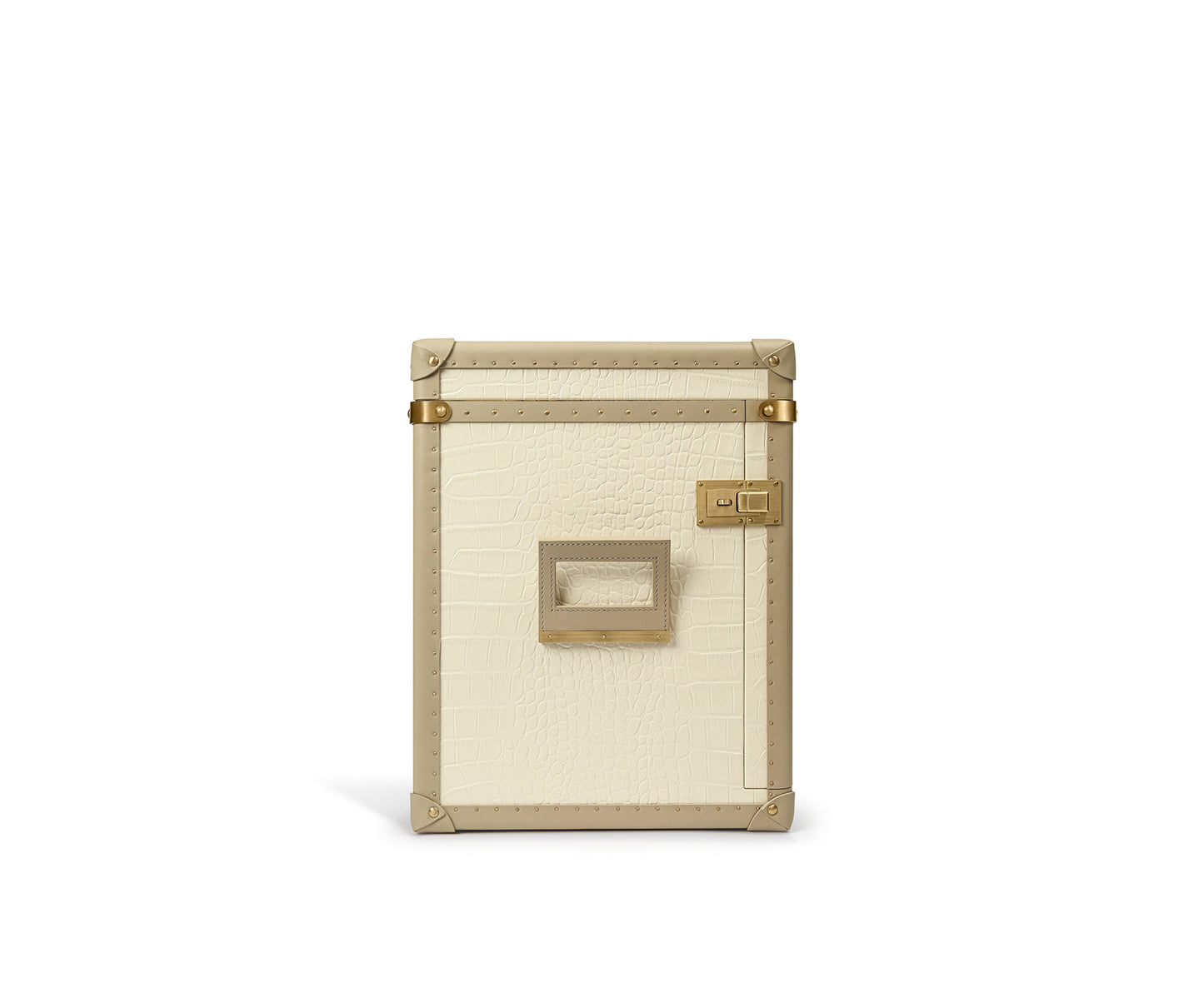 Estrecho Jewellery Trunk