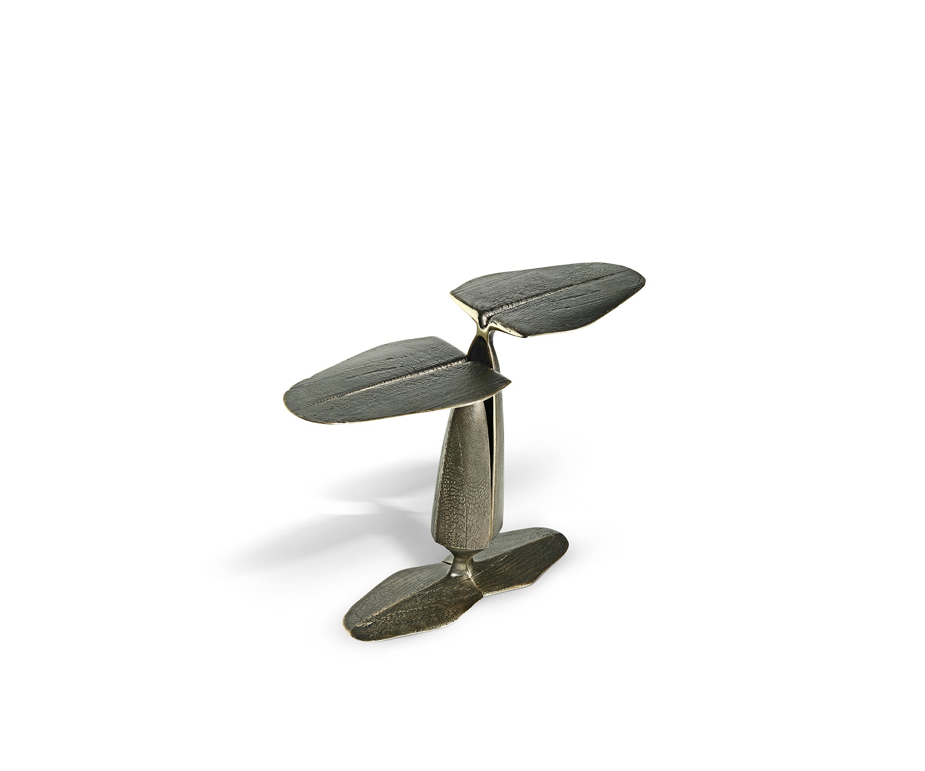 Fanza Side Table - Perfect Home Decor - Madheke