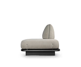 Field Sofa Small - Comfortable Seating - Madheke