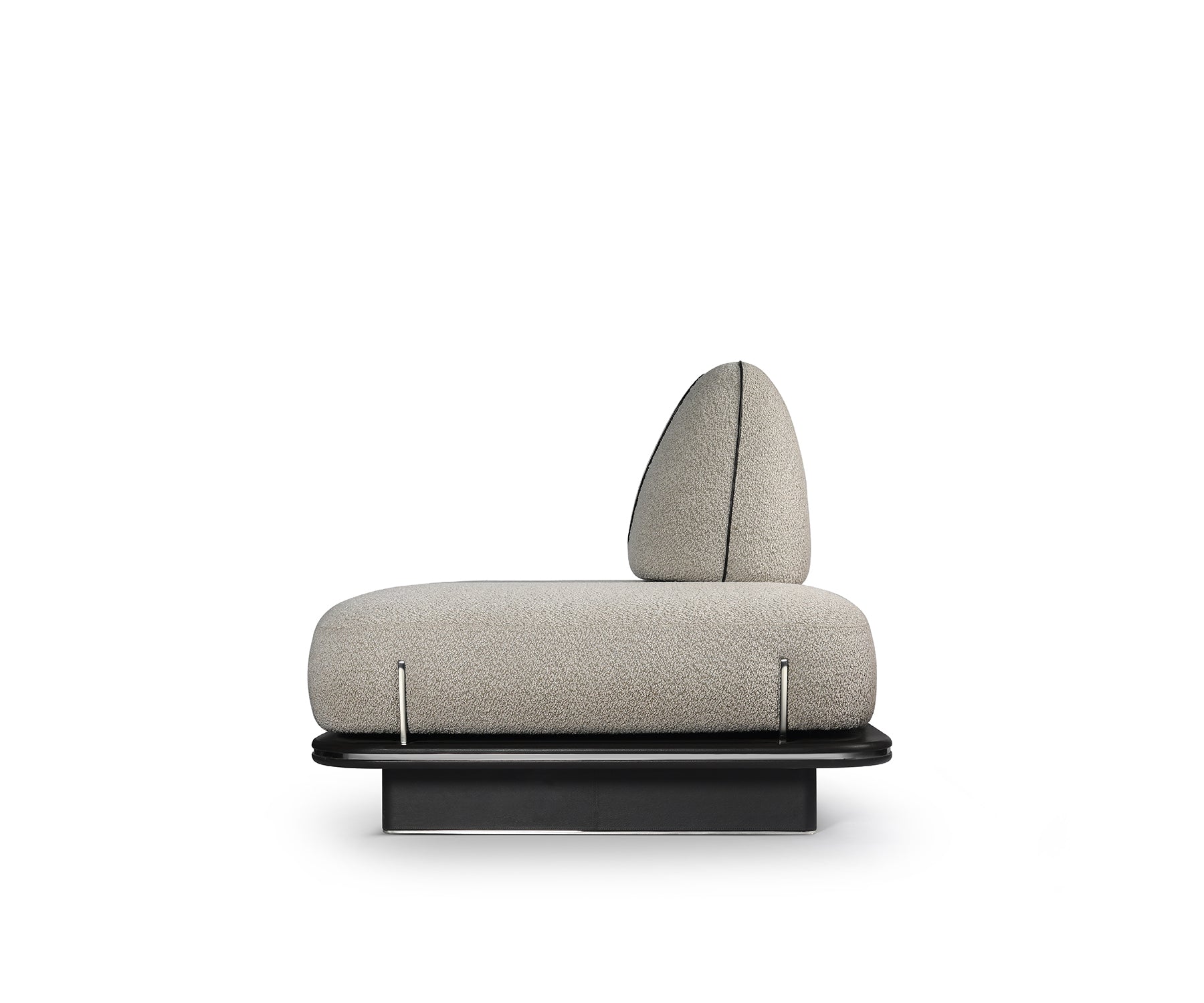 Field Sofa Small - Comfortable Seating - Madheke