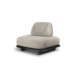 Field Sofa Small - Premium Quality - Madheke