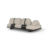 Field Sofa, 3 Seater
