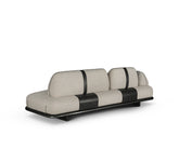 Field Sofa, 3 Seater