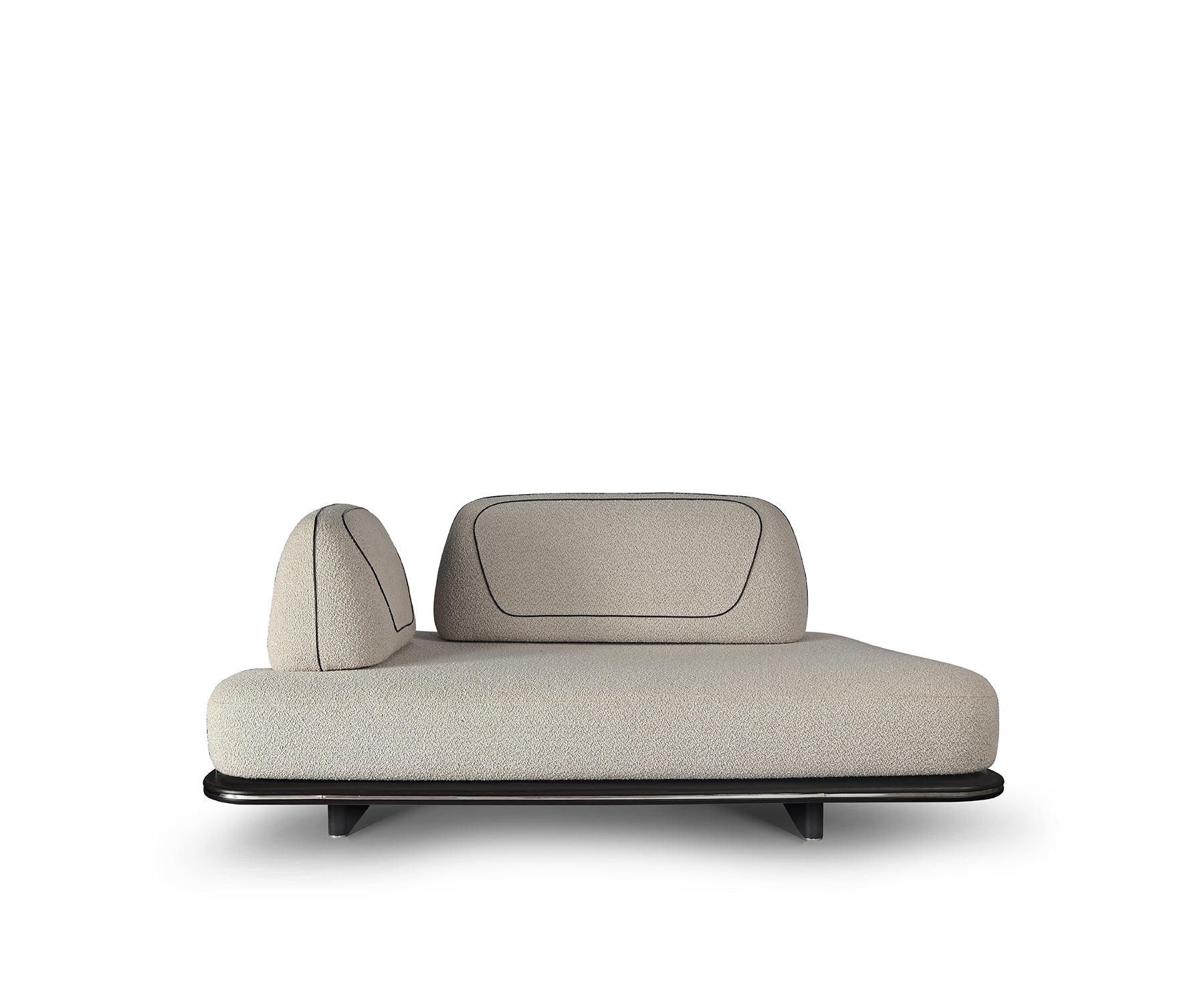 Field Sofa Medium - 2 Seater - Madheke