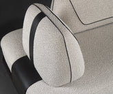 Field Sofa, 2 Seater