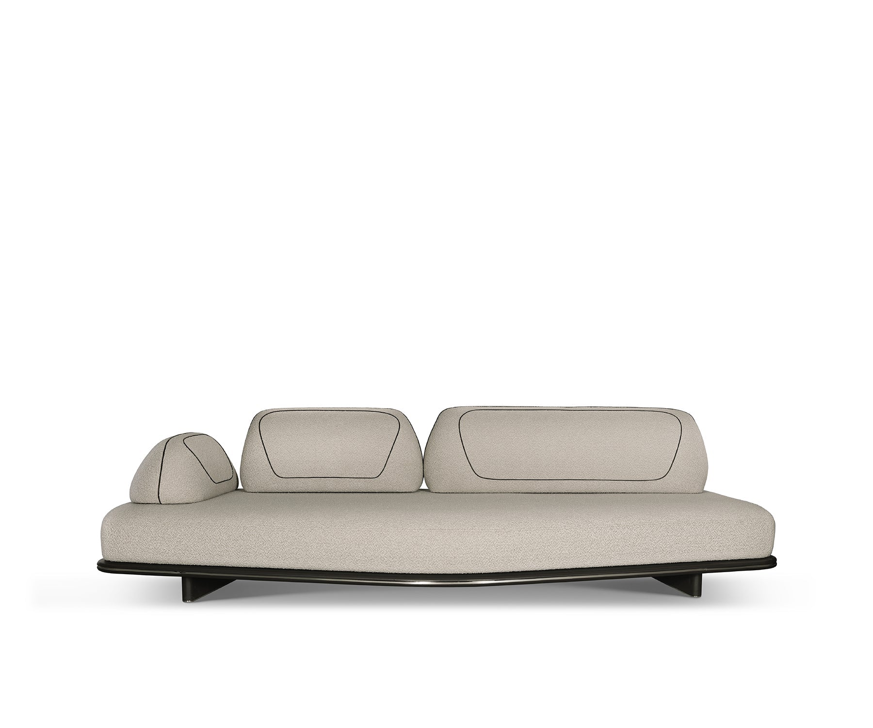 Field Sofa Large - 3 Seater - Madheke