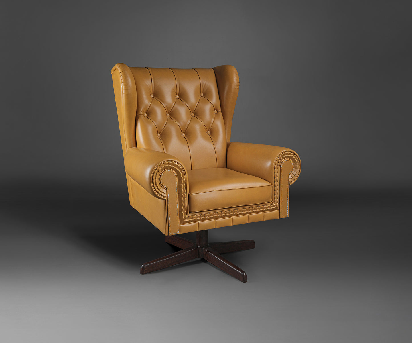 Fitz Office Chair