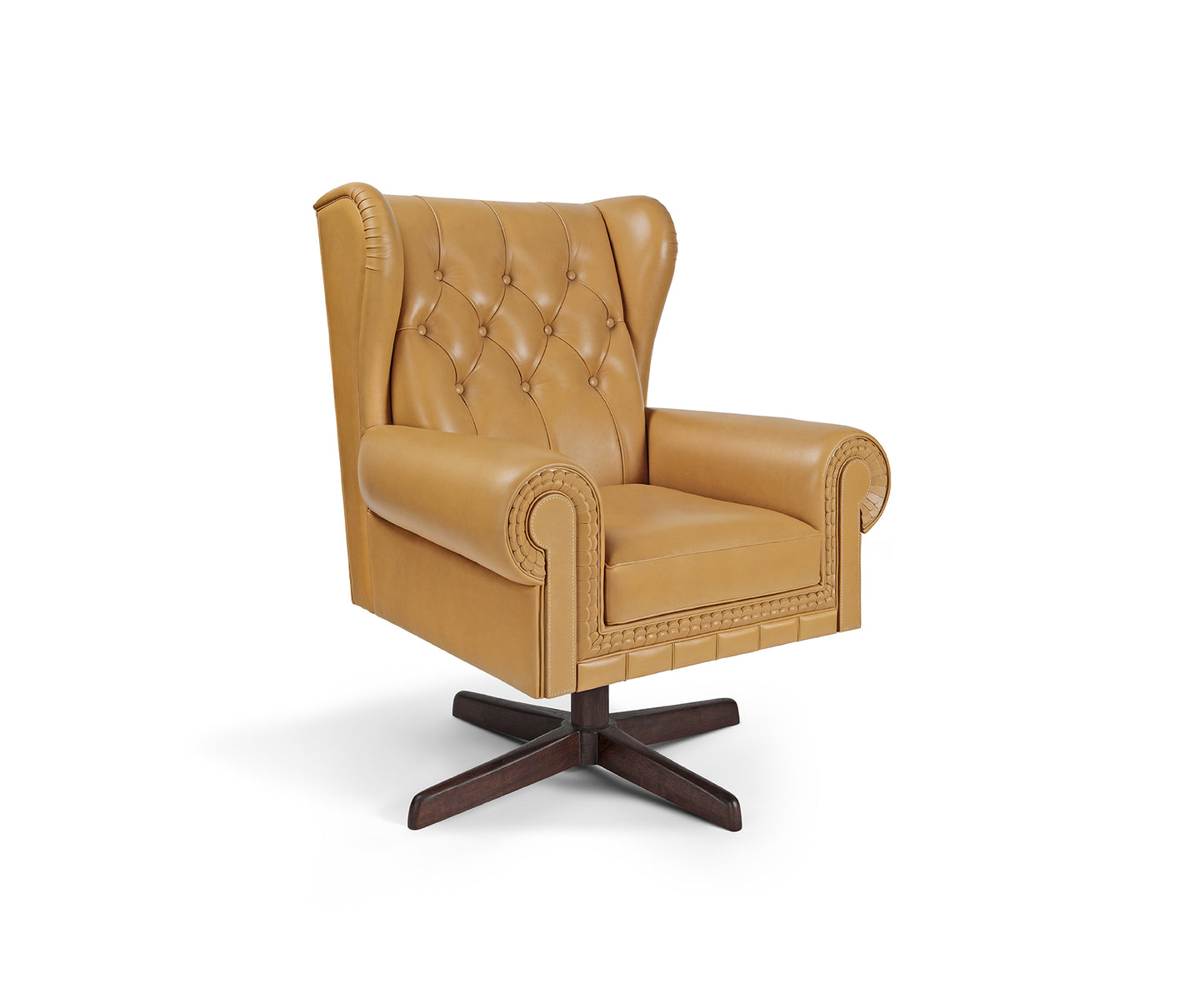 Fitz Office Chair
