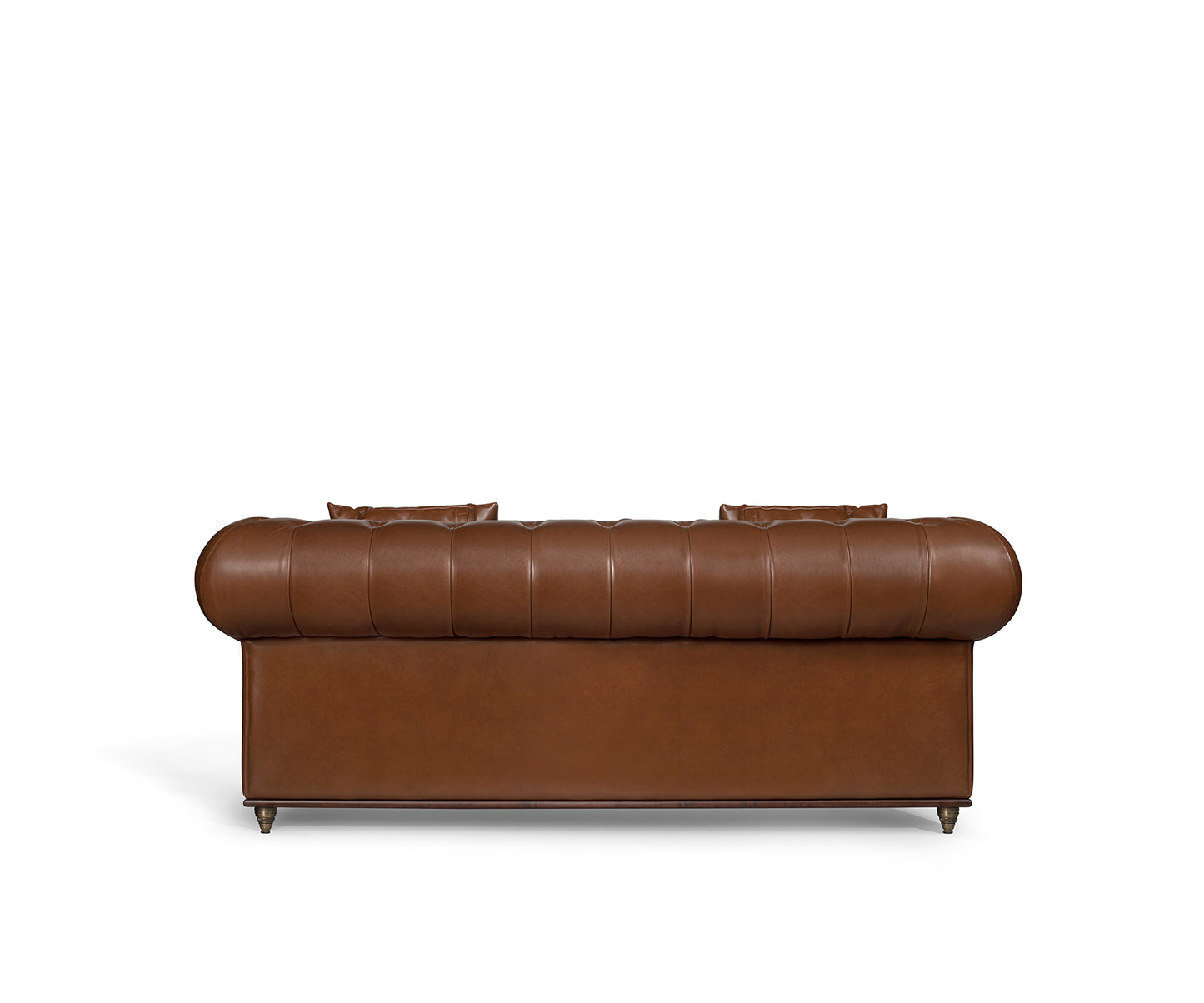 Fitz Chesterfield Sofa