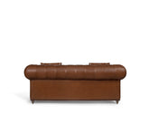 Fitz Chesterfield Sofa
