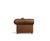 Fitz Chesterfield Sofa