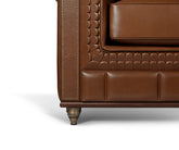 Fitz Chesterfield Sofa
