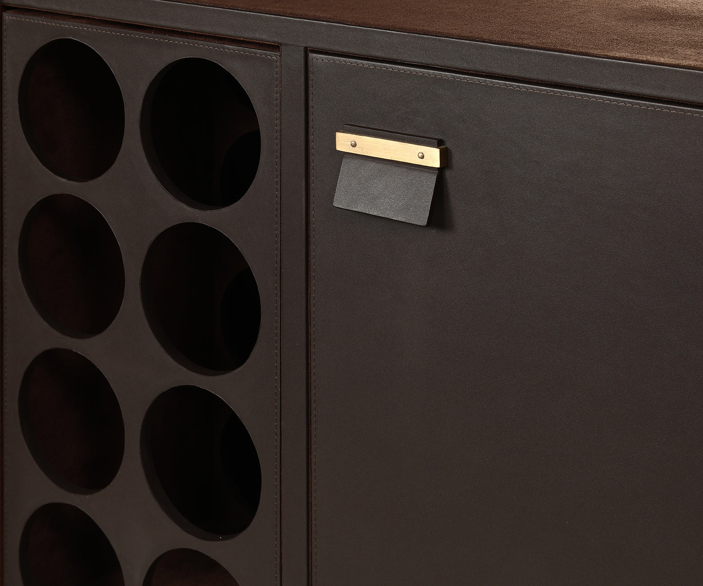 Folio Folding Bar