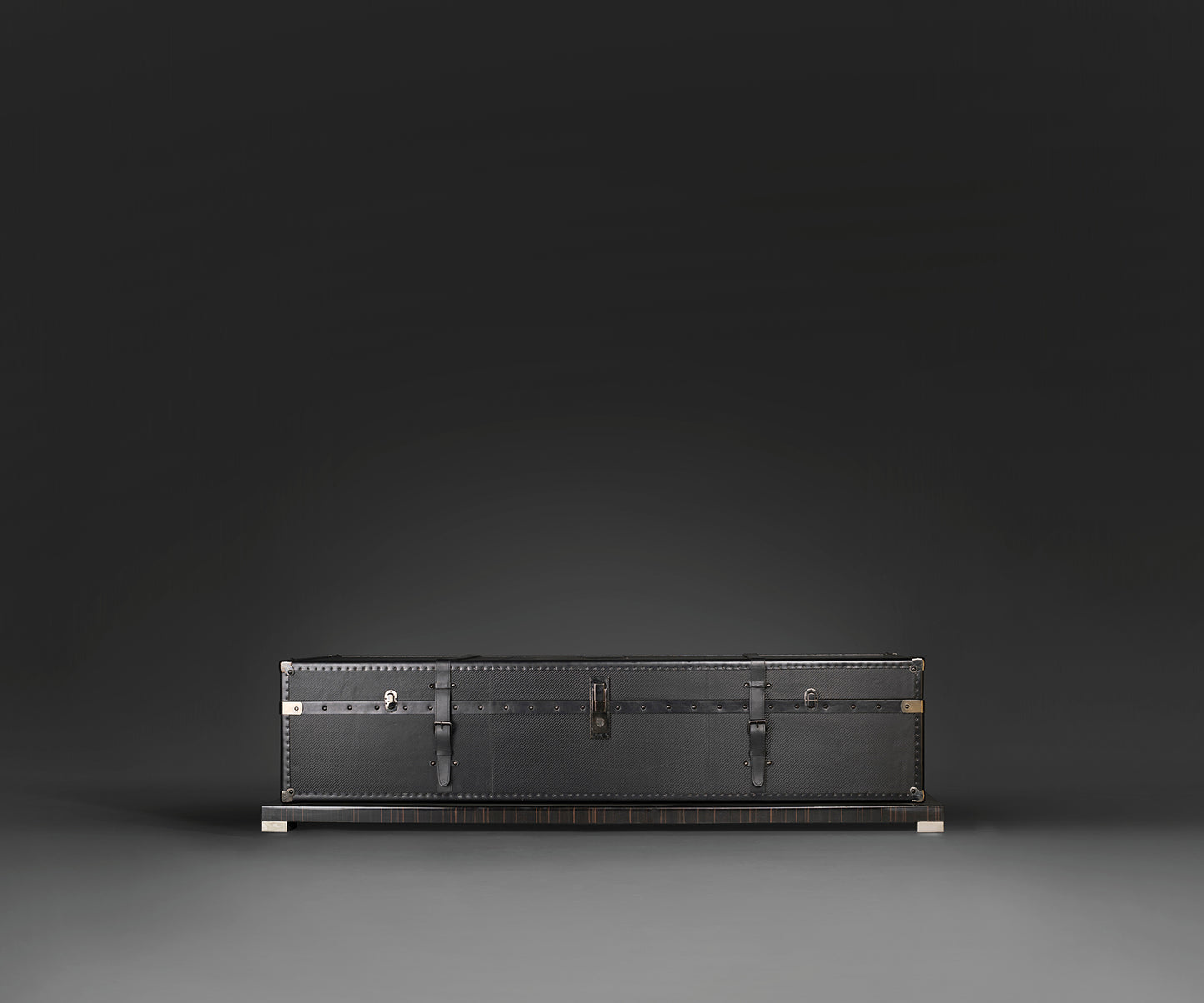 Franc Bedend Trunk