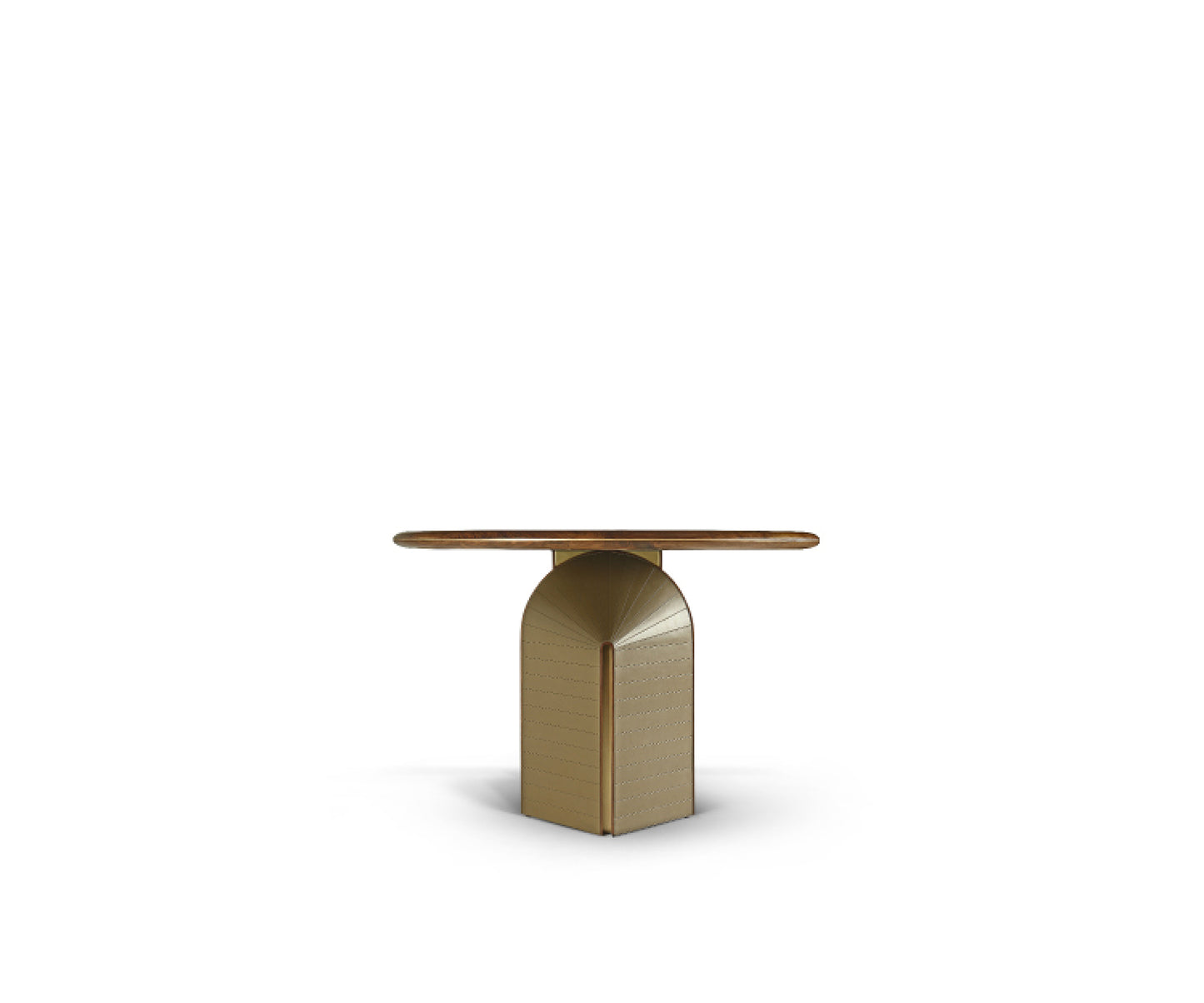 Geller Dining Table - Premium Quality - Madheke