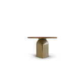 Geller Dining Table - Premium Quality - Madheke