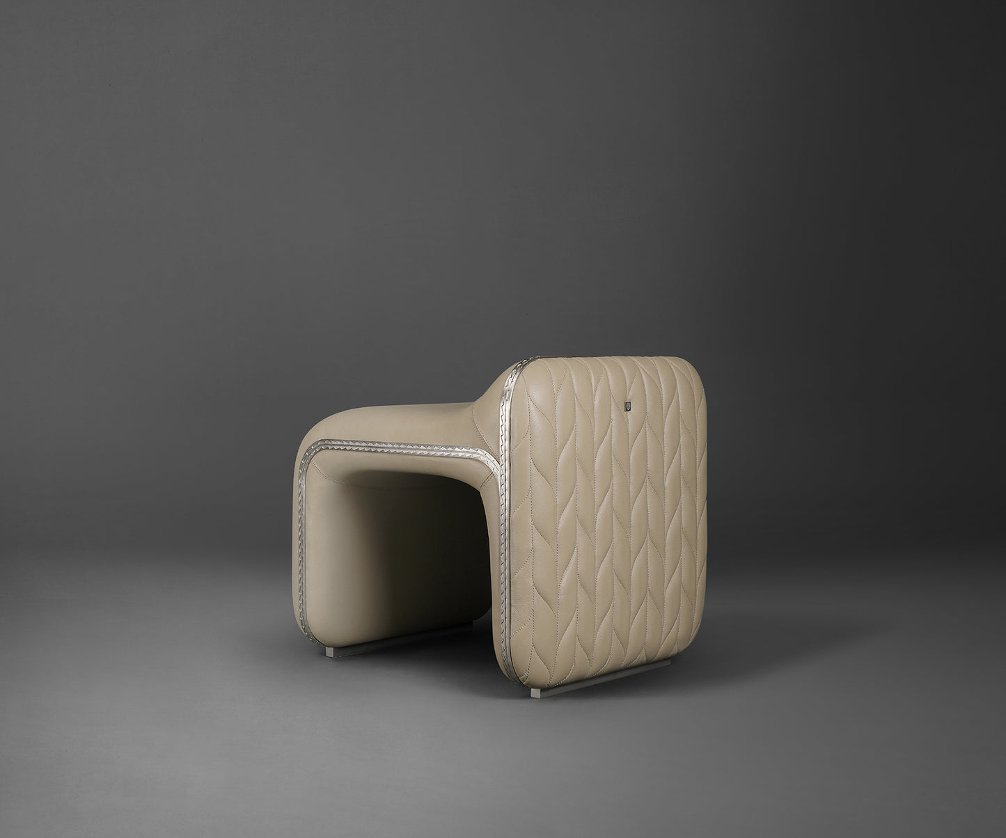 Gentle Ottoman
