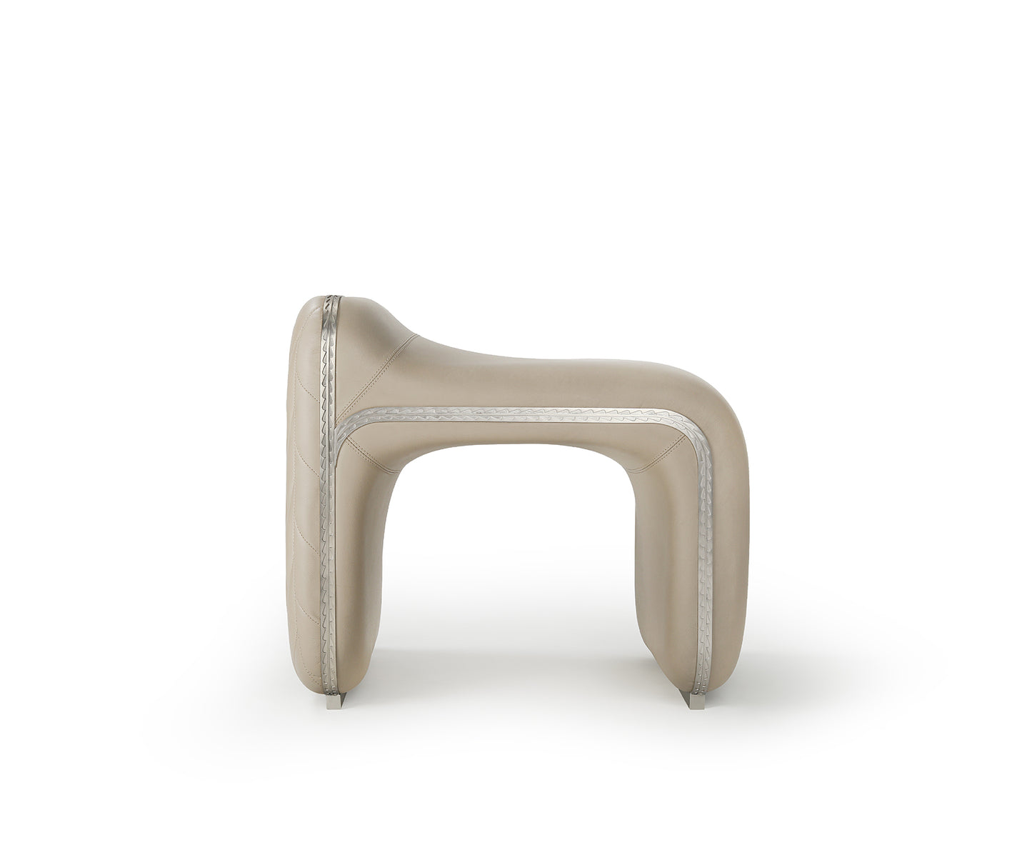 Gentle Ottoman