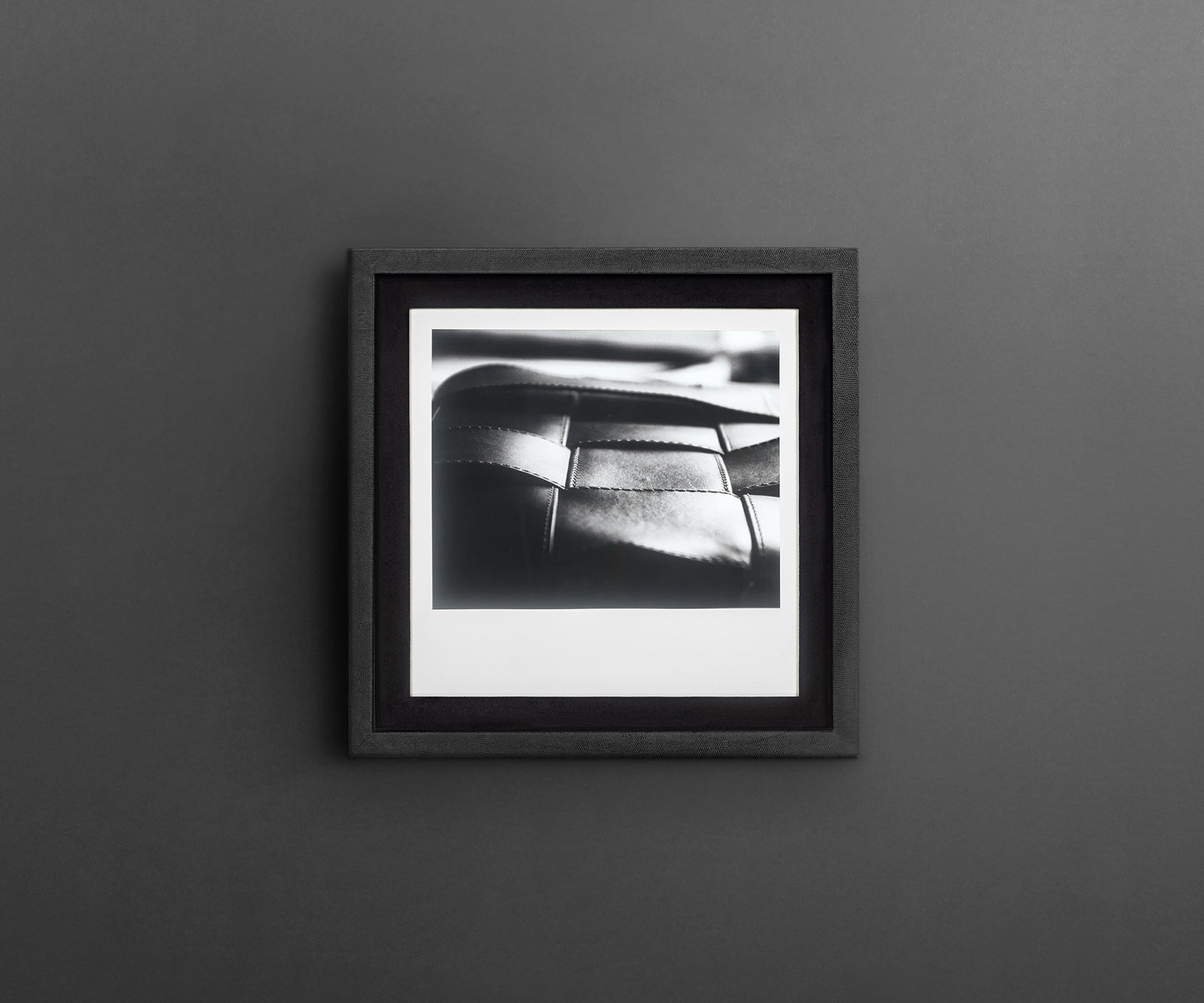Gotti Picture Frame